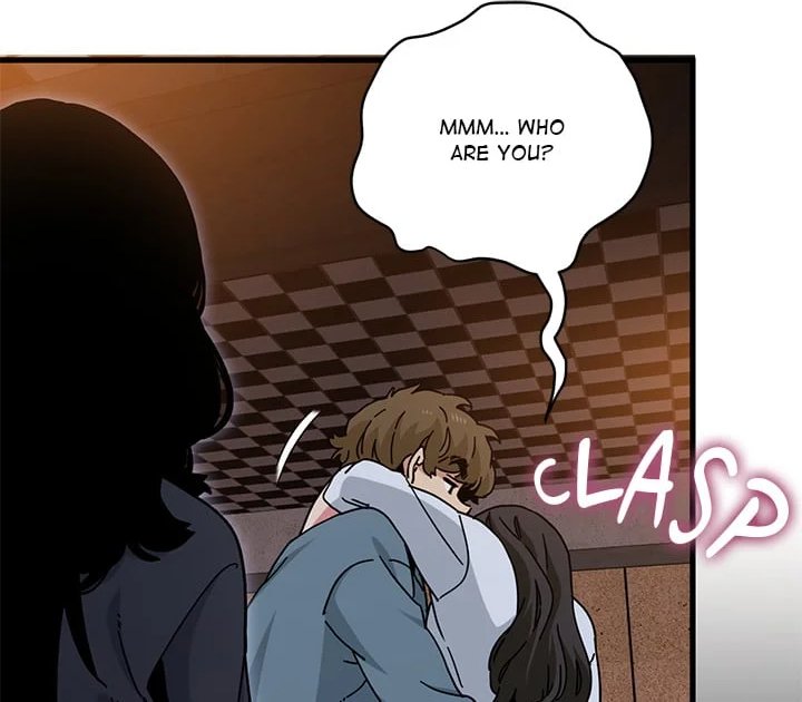 The Turning Point Chapter 110 Page 74 The Turning Point Chapter 110 Page 74