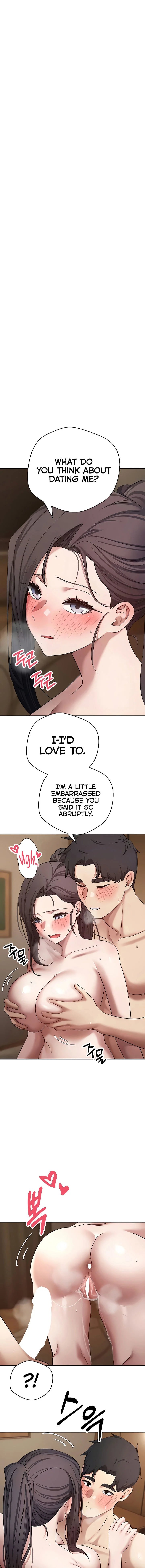 Turning My Life Around With Crypto Chapter 57 Page 1