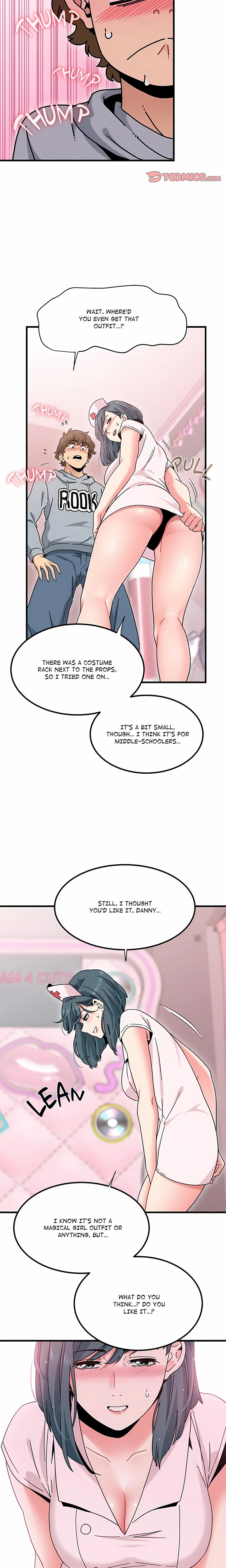 The Turning Point Chapter 131 Page 15 The Turning Point Chapter 131 Page 15