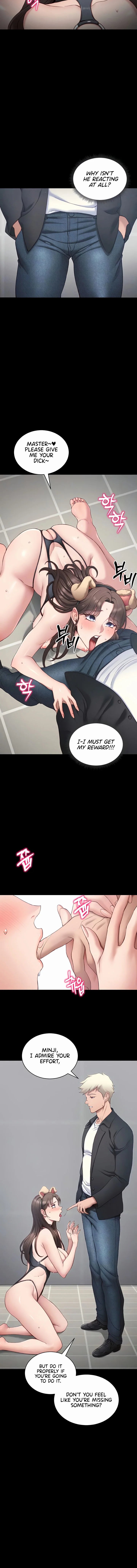 Taming A Female Bully Chapter 19 Page 2