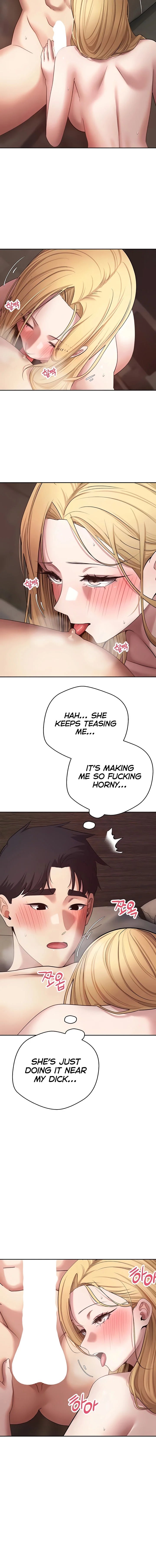 Turning My Life Around With Crypto Chapter 63 Page 4