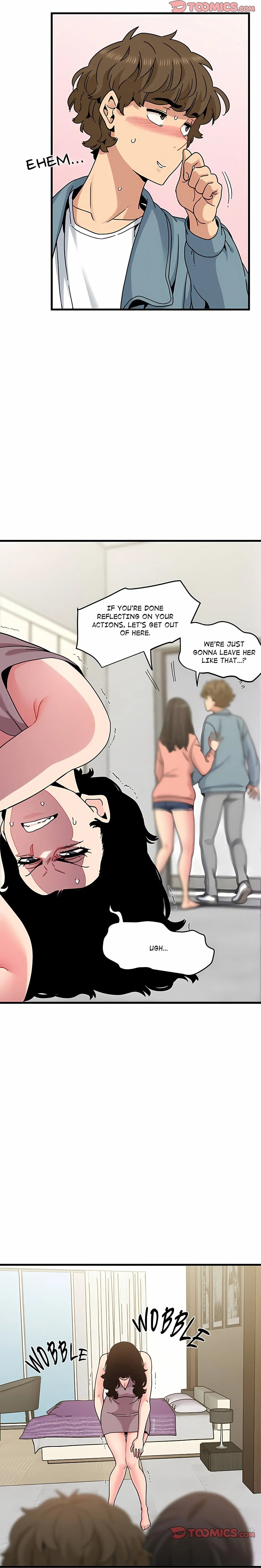The Turning Point Chapter 124 Page 7 The Turning Point Chapter 124 Page 7
