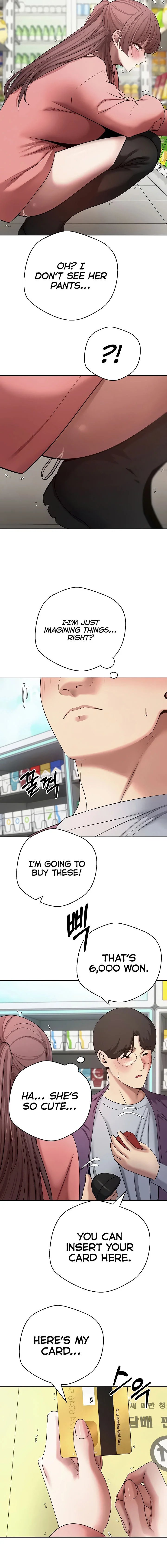 Turning My Life Around With Crypto Chapter 68 Page 4