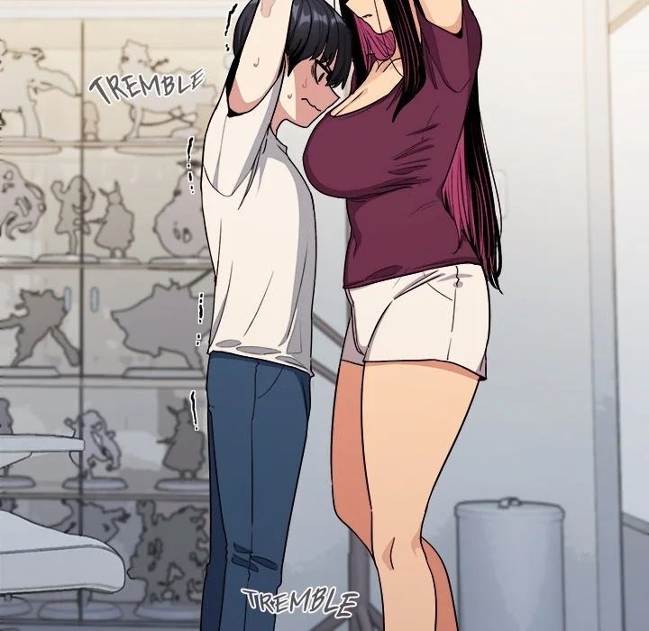 Someone Stop Her! Chapter 5 Page 123 Someone Stop Her! Chapter 5 Page 123