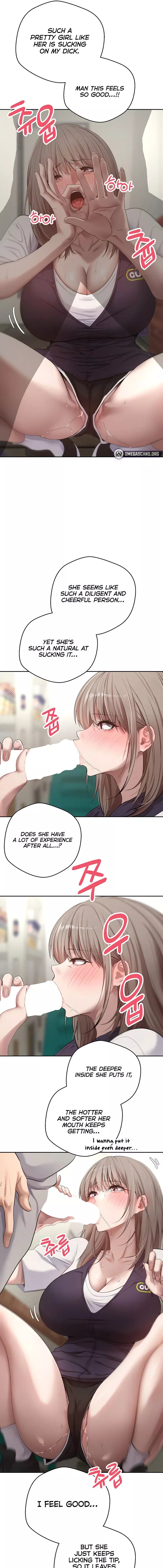 Turning My Life Around With Crypto Chapter 3 Page 5