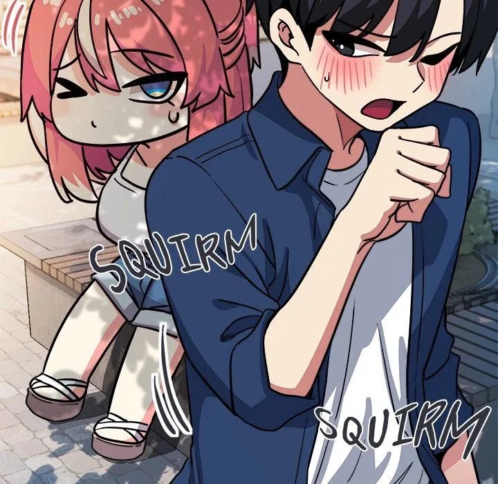 Someone Stop Her! Chapter 22 Page 161 Someone Stop Her! Chapter 22 Page 161