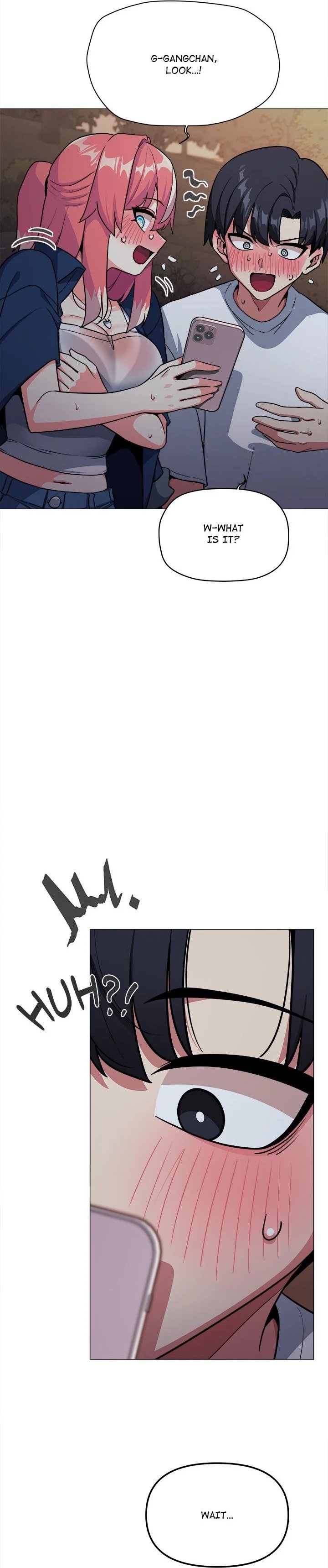Someone Stop Her! Chapter 24 Page 11 Someone Stop Her! Chapter 24 Page 11
