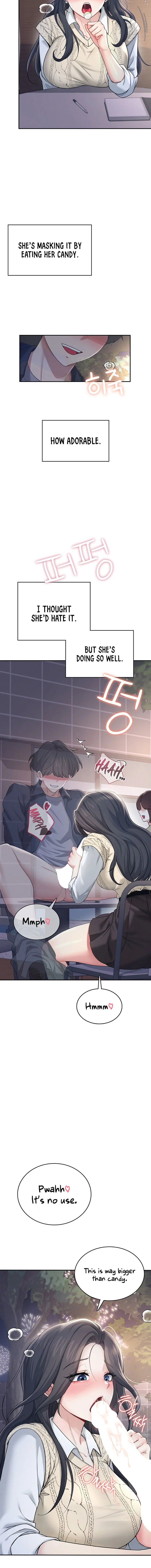 Wireless Onahole Chapter 29 Page 16 Wireless Onahole Chapter 29 Page 16
