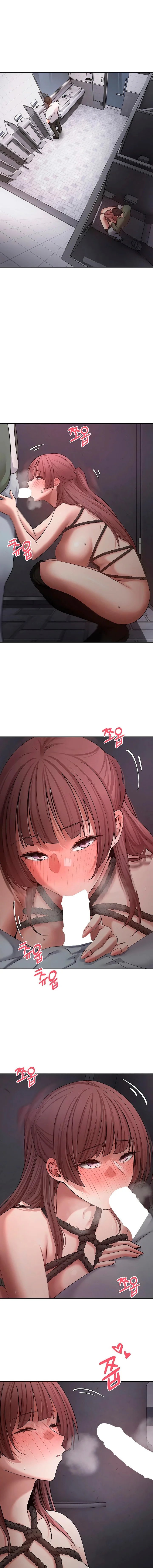 Turning My Life Around With Crypto Chapter 69 Page 11