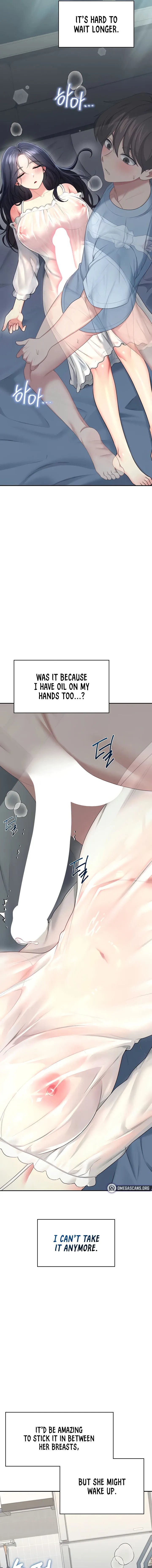 Wireless Onahole Chapter 58 Page 17 Wireless Onahole Chapter 58 Page 17