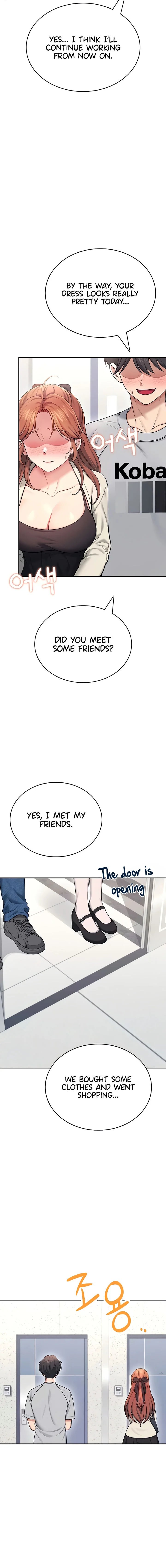 Wireless Onahole Chapter 54 Page 22 Wireless Onahole Chapter 54 Page 22