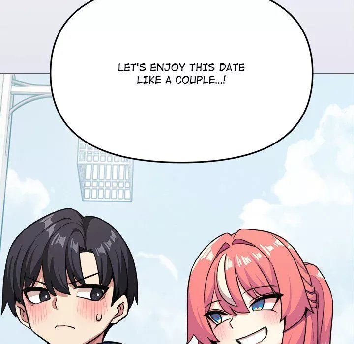 Someone Stop Her! Chapter 23 Page 59 Someone Stop Her! Chapter 23 Page 59