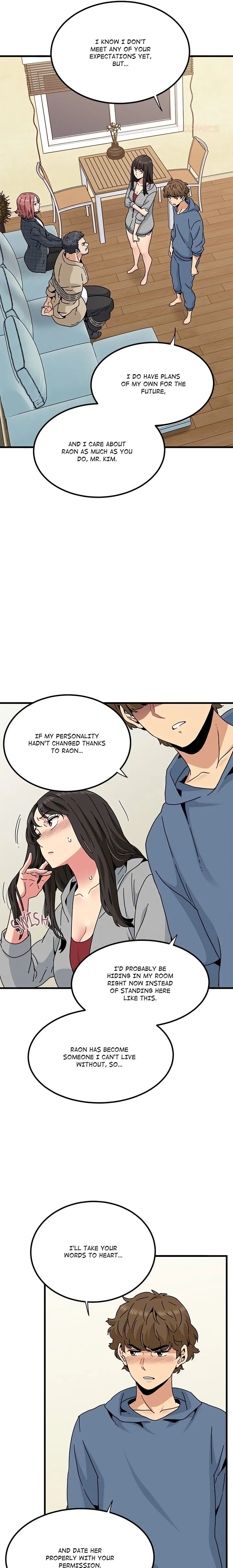 The Turning Point Chapter 95 Page 15 The Turning Point Chapter 95 Page 15