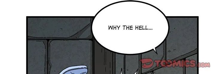 The Turning Point Chapter 89 Page 84 The Turning Point Chapter 89 Page 84