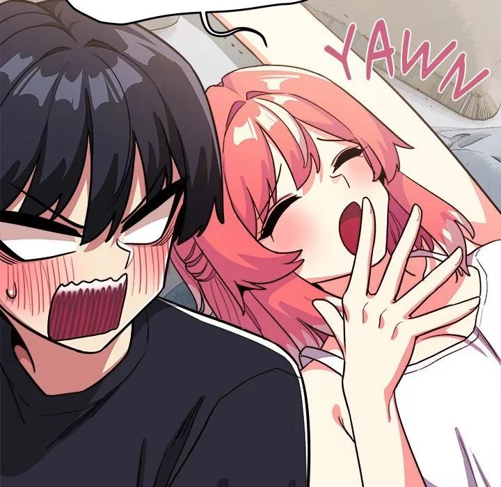 Someone Stop Her! Chapter 20 Page 39 Someone Stop Her! Chapter 20 Page 39