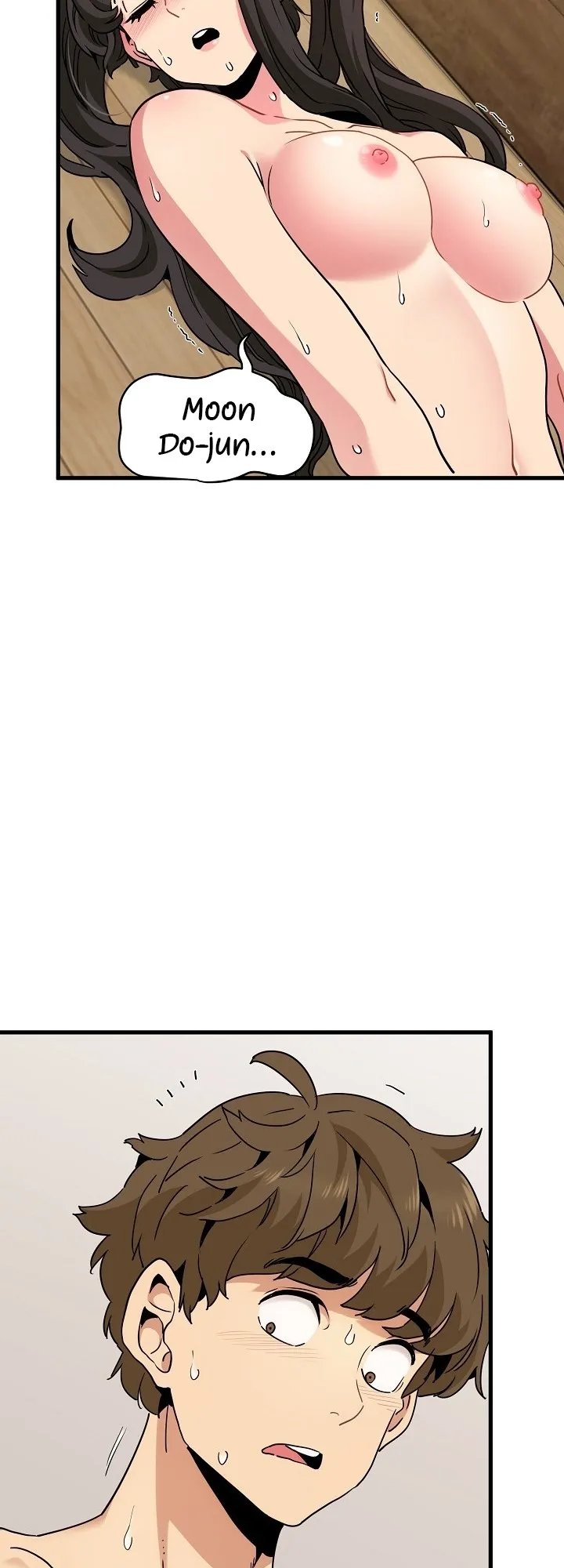 The Turning Point Chapter 11 Page 6 The Turning Point Chapter 11 Page 6