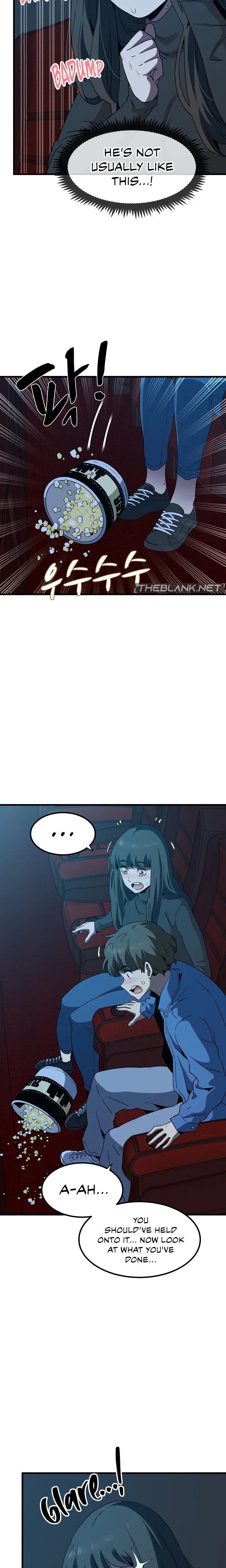 The Turning Point Chapter 22 Page 16 The Turning Point Chapter 22 Page 16
