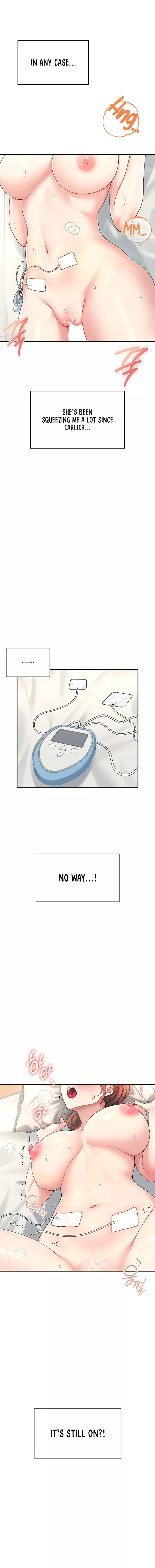 Wireless Onahole Chapter 32 Page 6 Wireless Onahole Chapter 32 Page 6