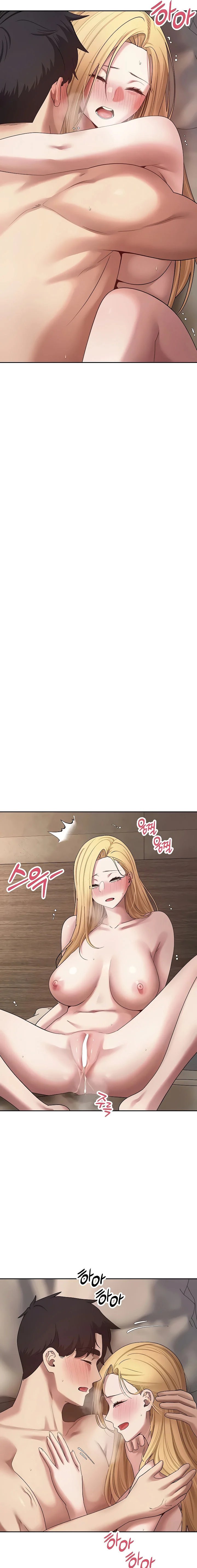 Turning My Life Around With Crypto Chapter 64 Page 11