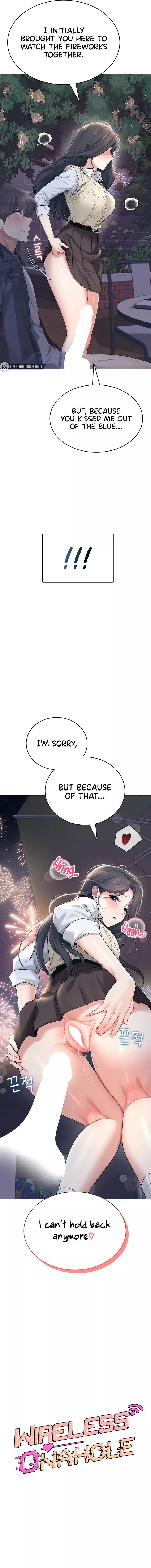 Wireless Onahole Chapter 29 Page 3 Wireless Onahole Chapter 29 Page 3