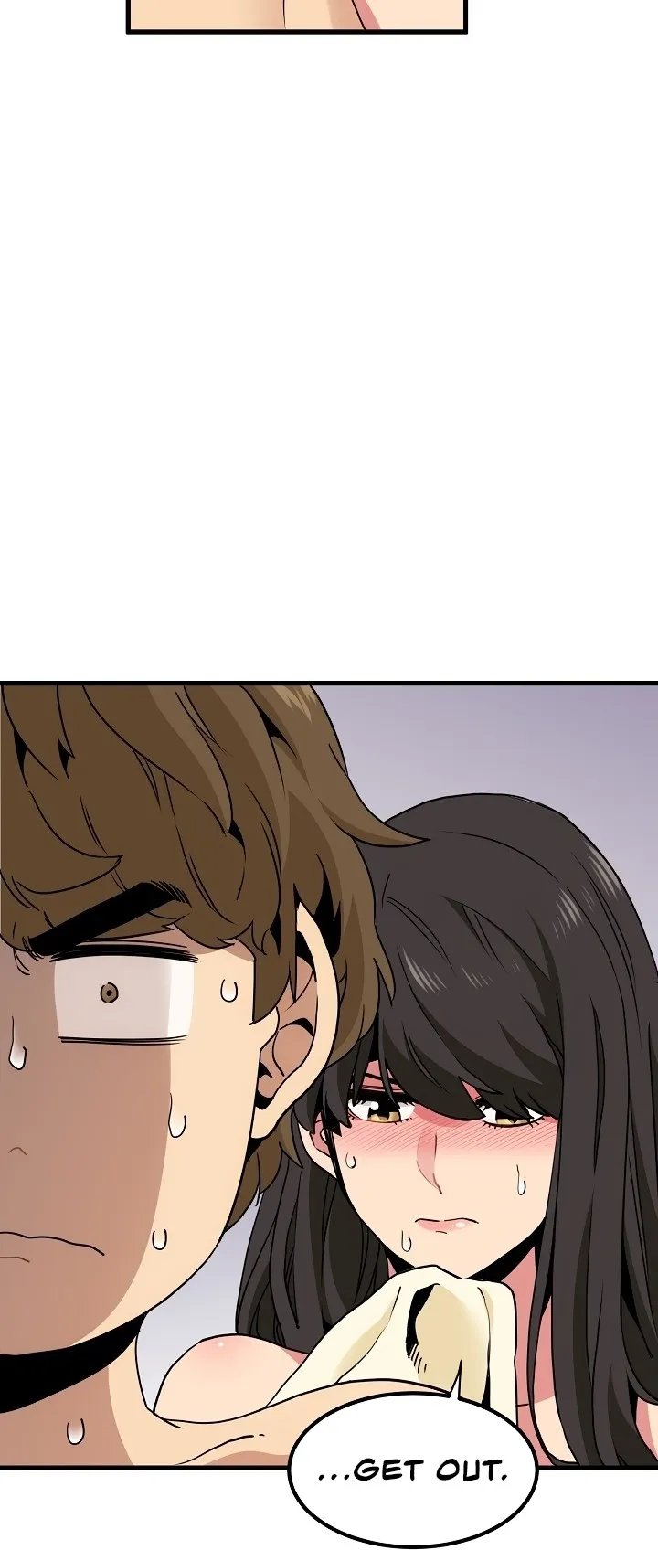 The Turning Point Chapter 11 Page 38 The Turning Point Chapter 11 Page 38