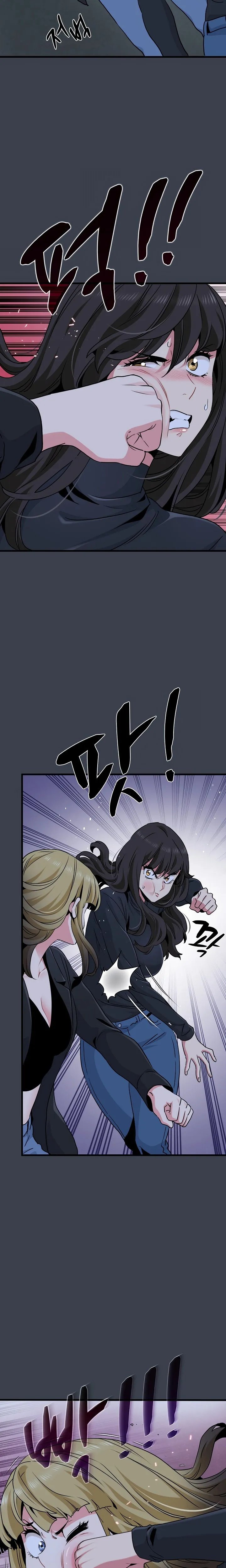 The Turning Point Chapter 30 Page 18 The Turning Point Chapter 30 Page 18