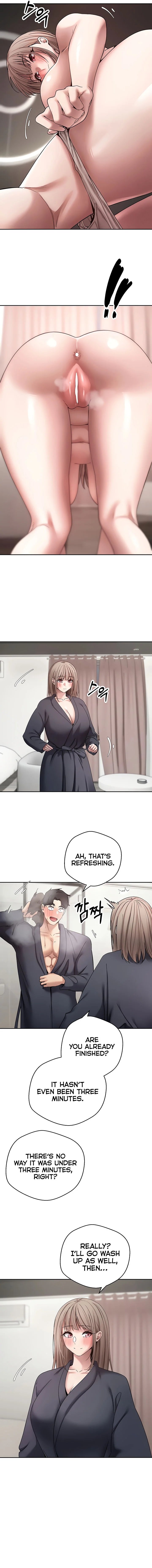 Turning My Life Around With Crypto Chapter 46 Page 11