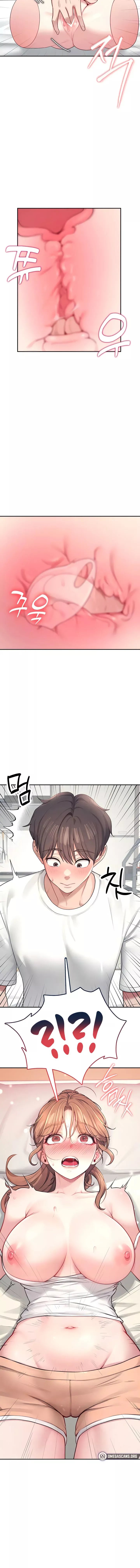 Wireless Onahole Chapter 9 Page 2