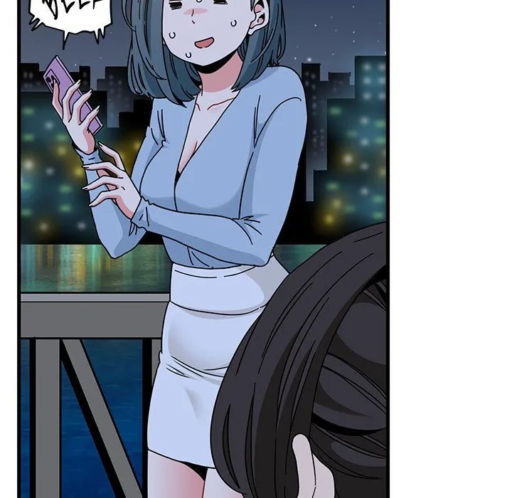 The Turning Point Chapter 87 Page 86 The Turning Point Chapter 87 Page 86