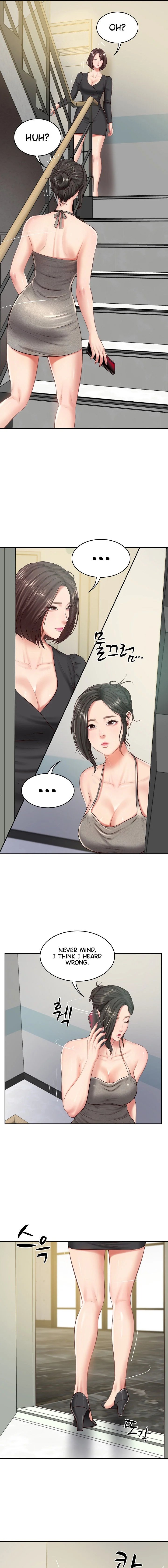 The Billionaire’s Monster Cock Son-In-Law Chapter 15 Page 15