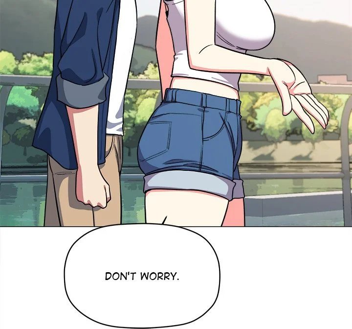 Someone Stop Her! Chapter 23 Page 27 Someone Stop Her! Chapter 23 Page 27