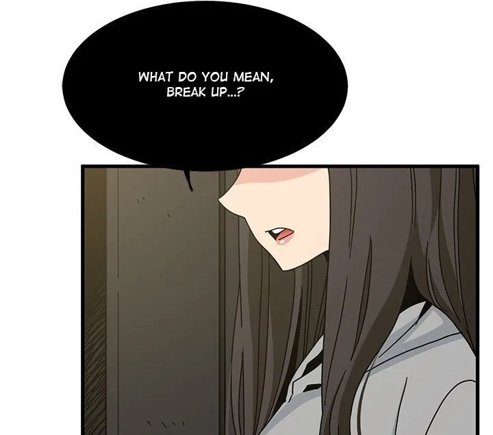 The Turning Point Chapter 97 Page 27 The Turning Point Chapter 97 Page 27