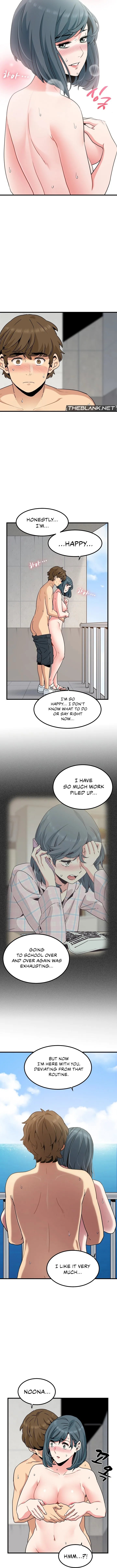 The Turning Point Chapter 46 Page 7