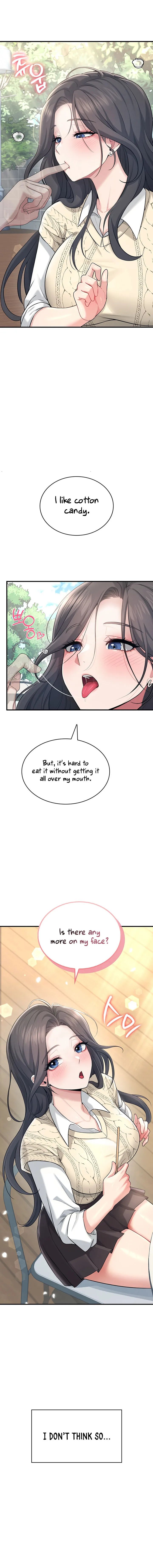 Wireless Onahole Chapter 27 Page 18