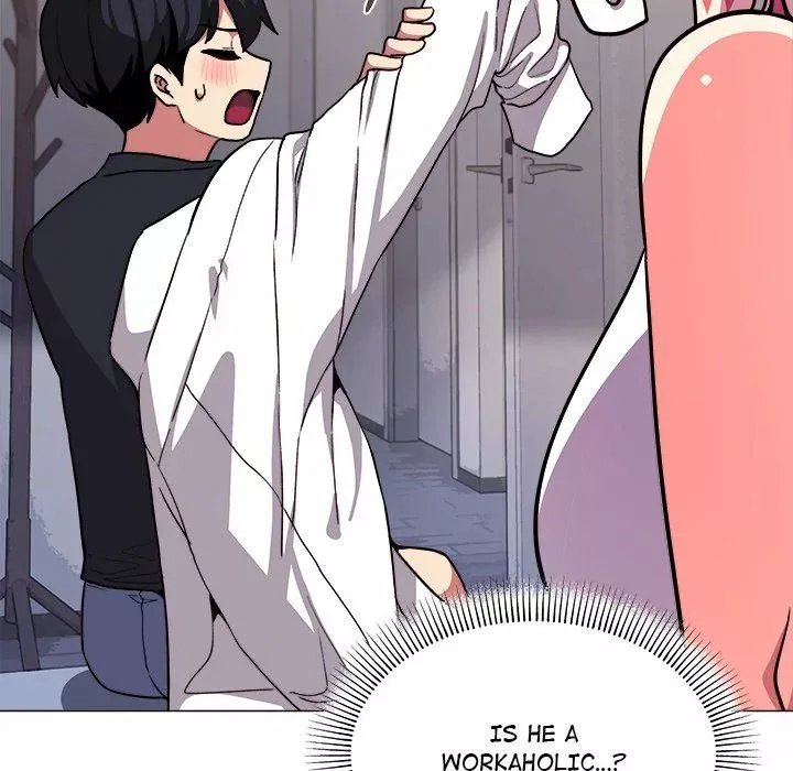 Someone Stop Her! Chapter 20 Page 156 Someone Stop Her! Chapter 20 Page 156