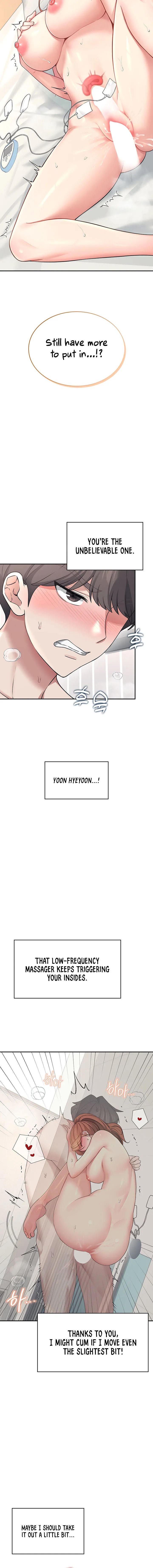 Wireless Onahole Chapter 32 Page 10 Wireless Onahole Chapter 32 Page 10
