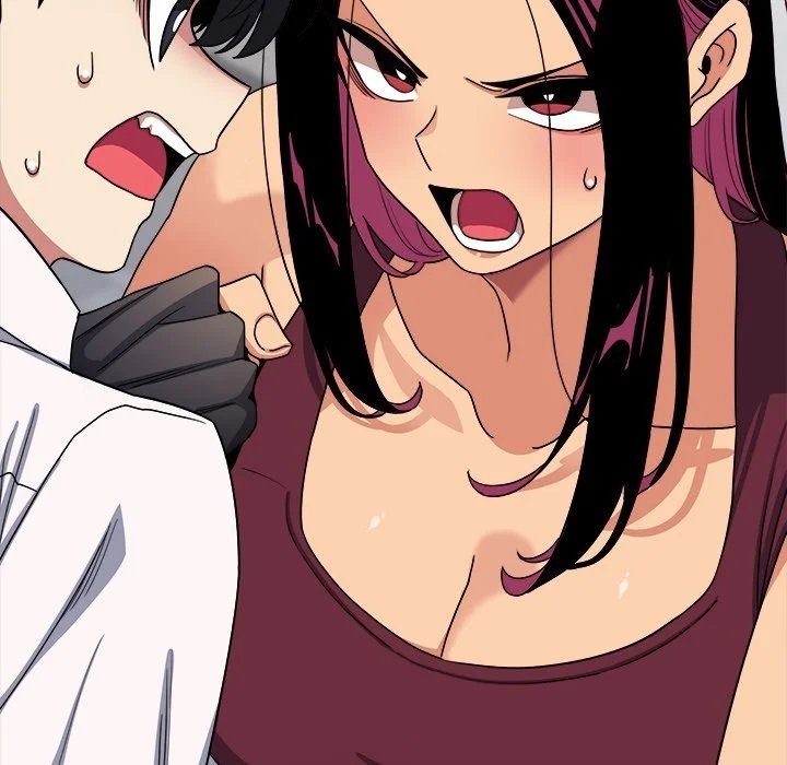 Someone Stop Her! Chapter 4 Page 43 Someone Stop Her! Chapter 4 Page 43