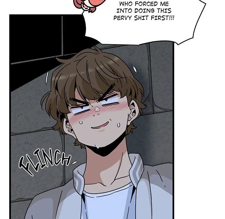 The Turning Point Chapter 87 Page 52 The Turning Point Chapter 87 Page 52