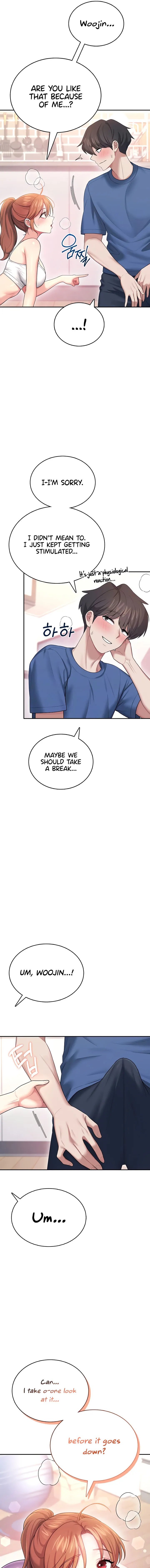 Wireless Onahole Chapter 47 Page 5 Wireless Onahole Chapter 47 Page 5