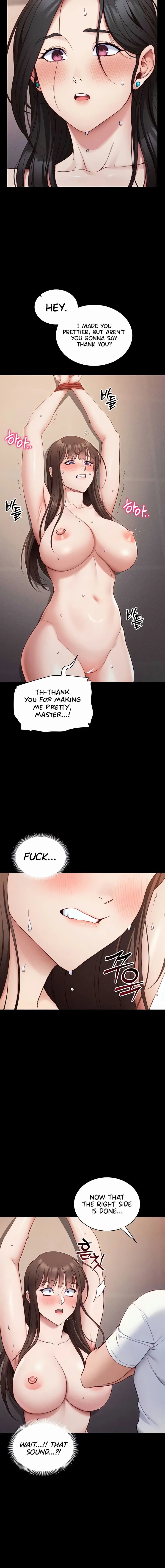 Taming A Female Bully Chapter 29 Page 4