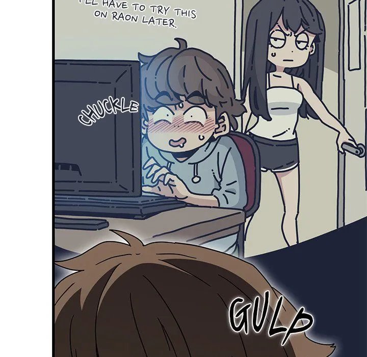 The Turning Point Chapter 89 Page 13 The Turning Point Chapter 89 Page 13