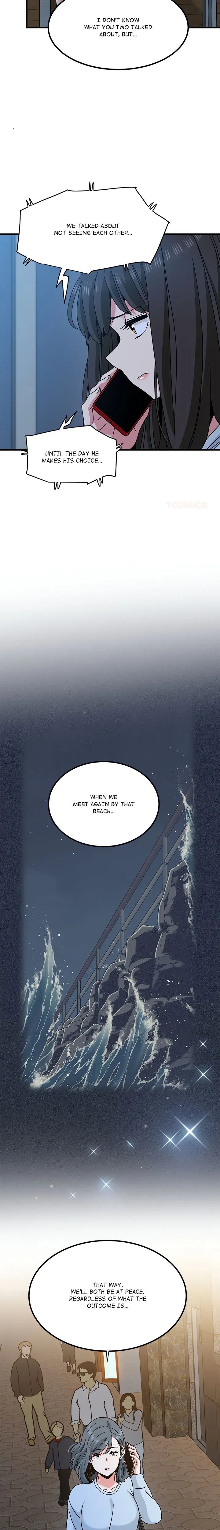 The Turning Point Chapter 108 Page 11 The Turning Point Chapter 108 Page 11