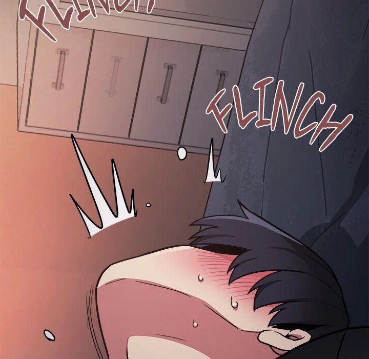 Someone Stop Her! Chapter 18 Page 137 Someone Stop Her! Chapter 18 Page 137