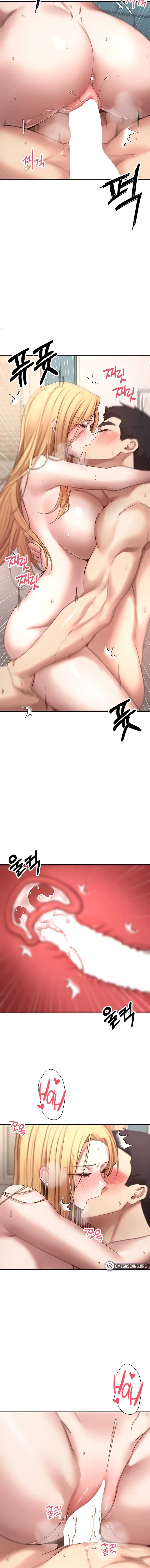 Turning My Life Around With Crypto Chapter 37 Page 14
