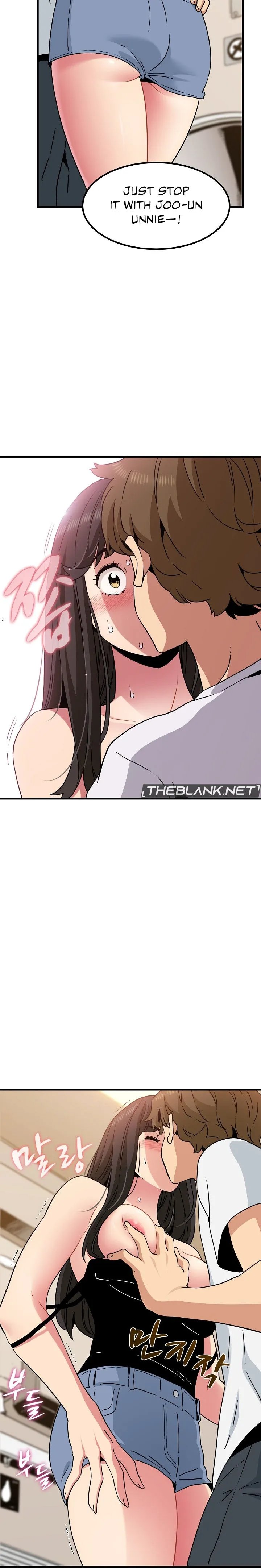 The Turning Point Chapter 40 Page 13 The Turning Point Chapter 40 Page 13