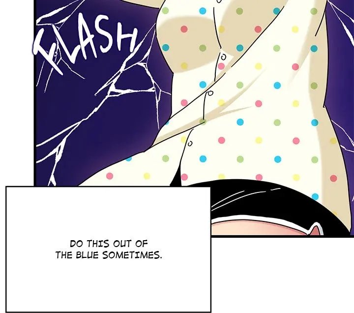 The Turning Point Chapter 98 Page 23 The Turning Point Chapter 98 Page 23