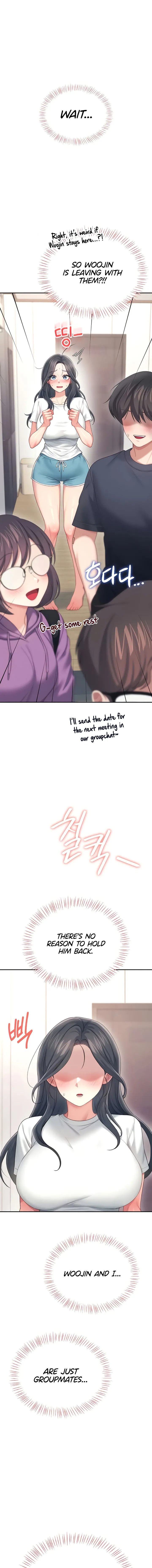 Wireless Onahole Chapter 65 Page 11 Wireless Onahole Chapter 65 Page 11