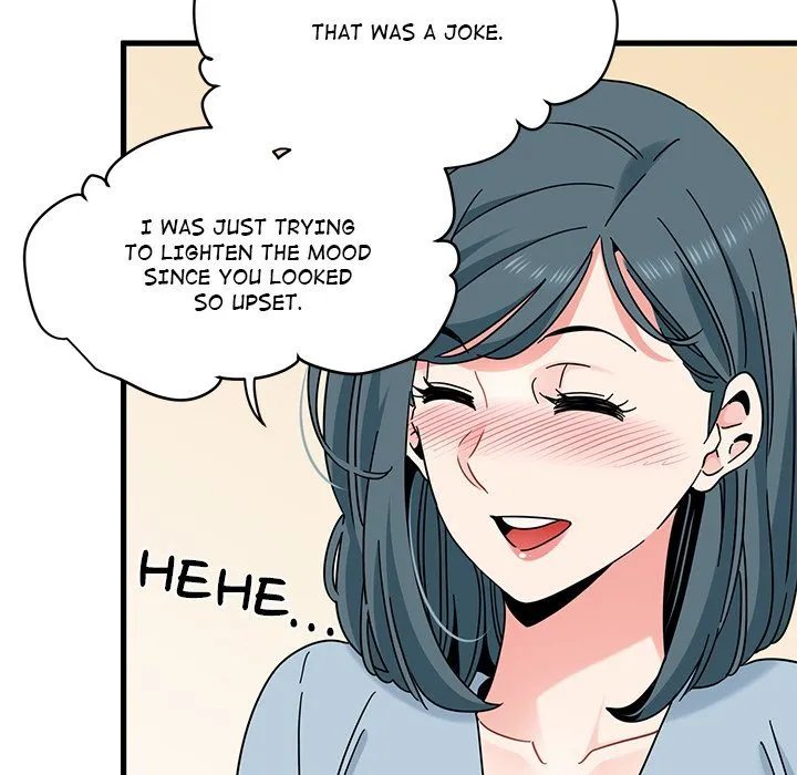 The Turning Point Chapter 83 Page 129 The Turning Point Chapter 83 Page 129