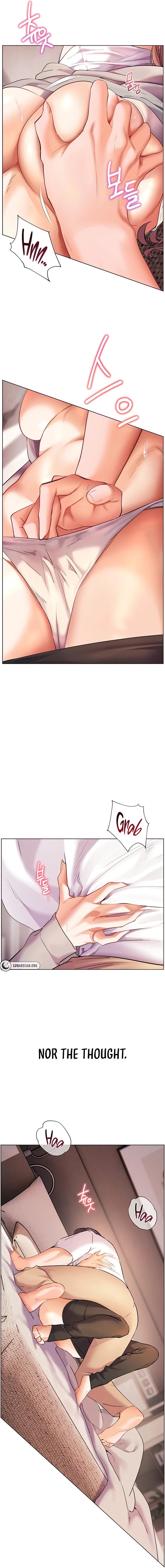 Teacher’s Efforts Chapter 36 Page 11