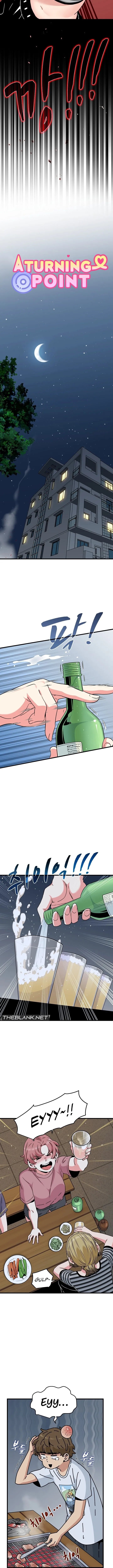 The Turning Point Chapter 47 Page 4
